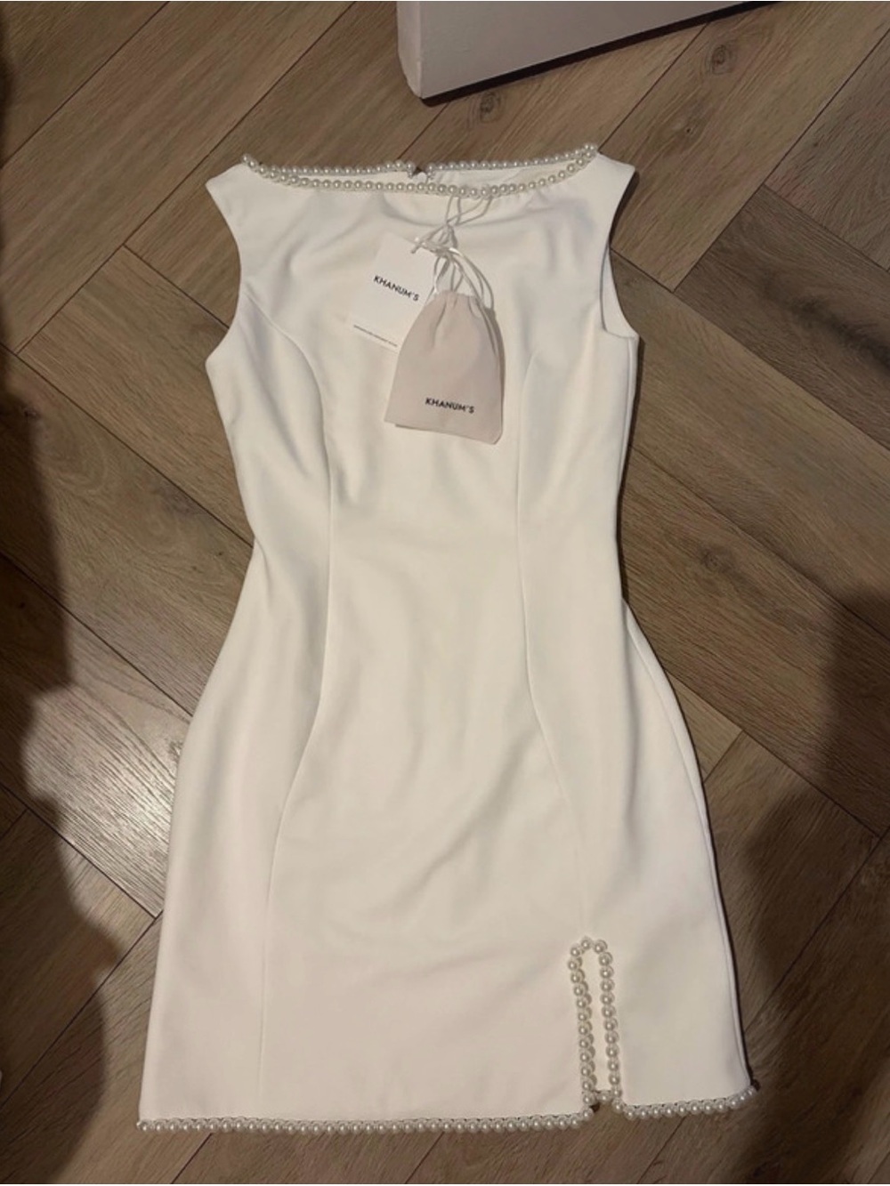 Khanum Dress - Karrie NEW